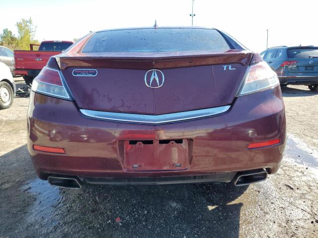 Photo 5 VIN: 19UUA8F59DA017056 - ACURA TL TECH 