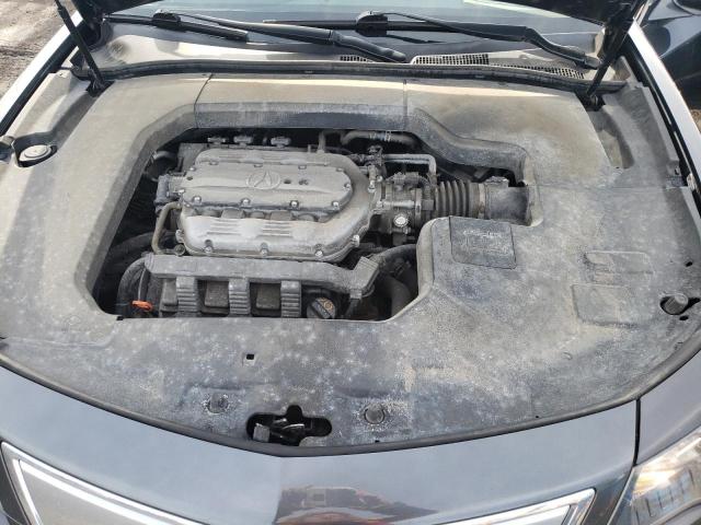 Photo 10 VIN: 19UUA8F59DA800331 - ACURA TL TECH 