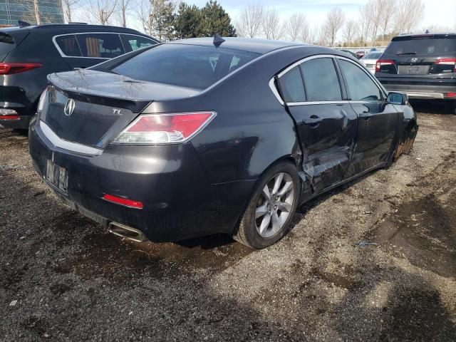 Photo 2 VIN: 19UUA8F59DA800331 - ACURA TL TECH 