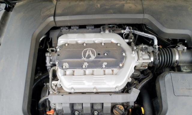 Photo 6 VIN: 19UUA8F59EA003319 - ACURA TL 