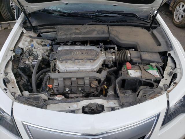 Photo 6 VIN: 19UUA8F59EA005197 - ACURA TL TECH 