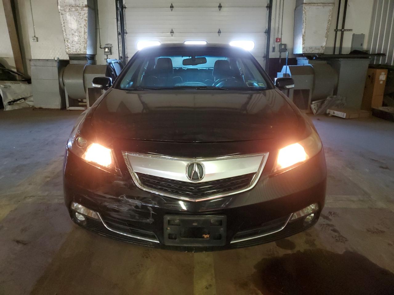 Photo 4 VIN: 19UUA8F59EA006107 - ACURA TL 