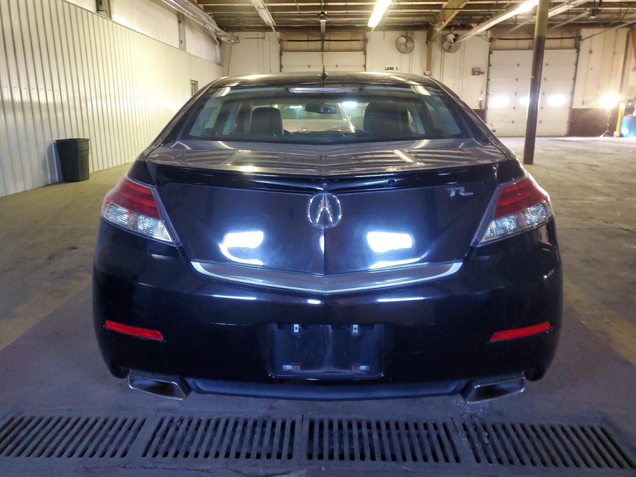 Photo 5 VIN: 19UUA8F59EA006107 - ACURA TL 