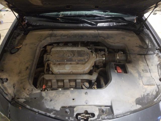 Photo 6 VIN: 19UUA8F59EA007466 - ACURA TL TECH 