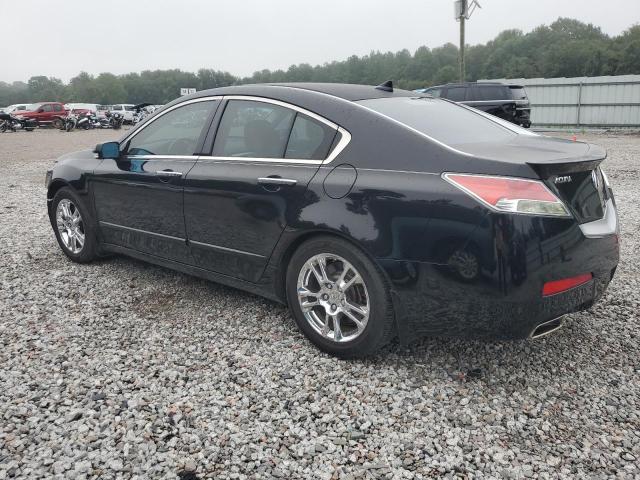 Photo 1 VIN: 19UUA8F5XAA000083 - ACURA TL 