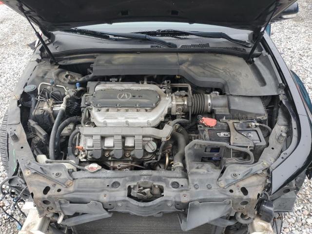 Photo 10 VIN: 19UUA8F5XAA000083 - ACURA TL 