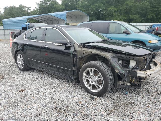 Photo 3 VIN: 19UUA8F5XAA000083 - ACURA TL 