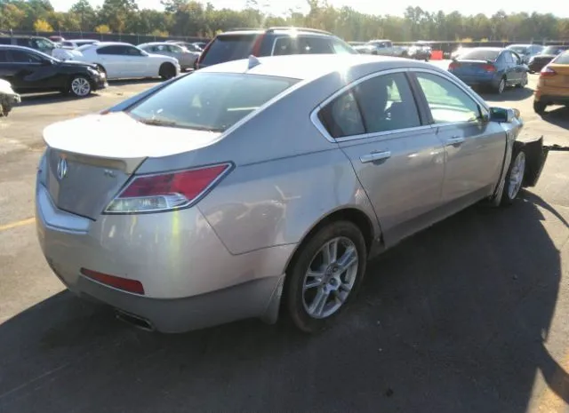 Photo 3 VIN: 19UUA8F5XAA006319 - ACURA TL 