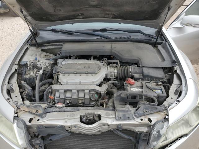 Photo 10 VIN: 19UUA8F5XAA006322 - ACURA TL 