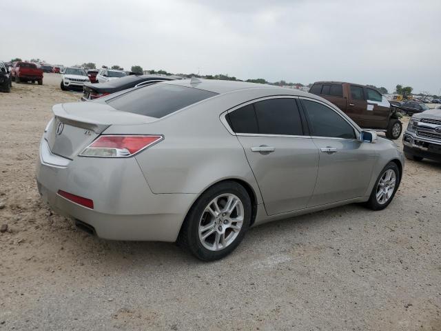 Photo 2 VIN: 19UUA8F5XAA006322 - ACURA TL 