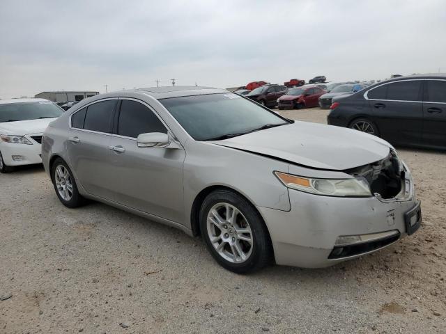 Photo 3 VIN: 19UUA8F5XAA006322 - ACURA TL 