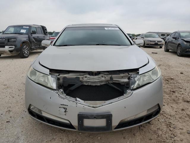 Photo 4 VIN: 19UUA8F5XAA006322 - ACURA TL 