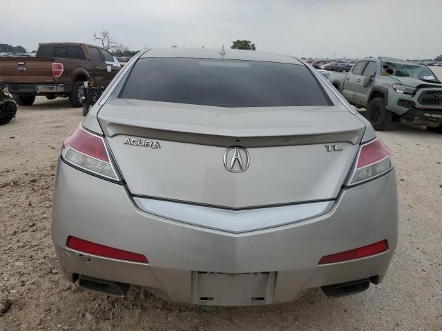 Photo 5 VIN: 19UUA8F5XAA006322 - ACURA TL 