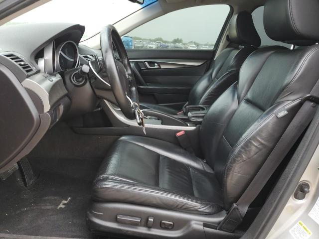 Photo 6 VIN: 19UUA8F5XAA006322 - ACURA TL 