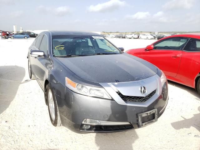 Photo 0 VIN: 19UUA8F5XAA009091 - ACURA TL 