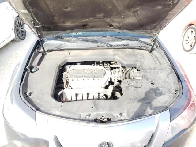 Photo 6 VIN: 19UUA8F5XAA009091 - ACURA TL 