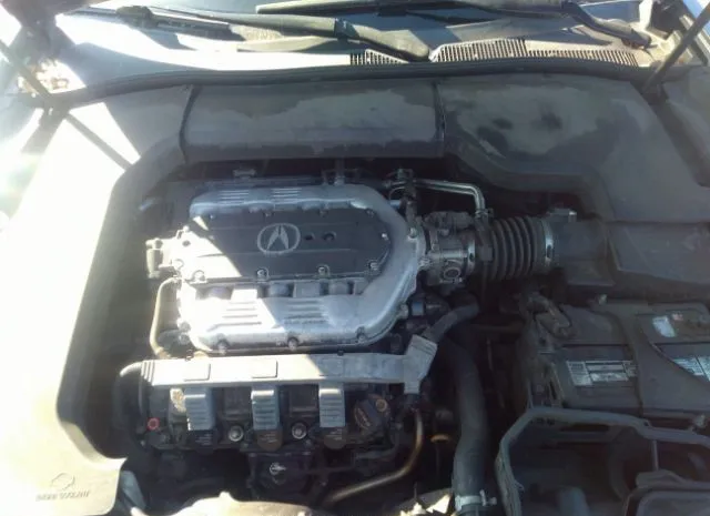 Photo 9 VIN: 19UUA8F5XAA011763 - ACURA TL 