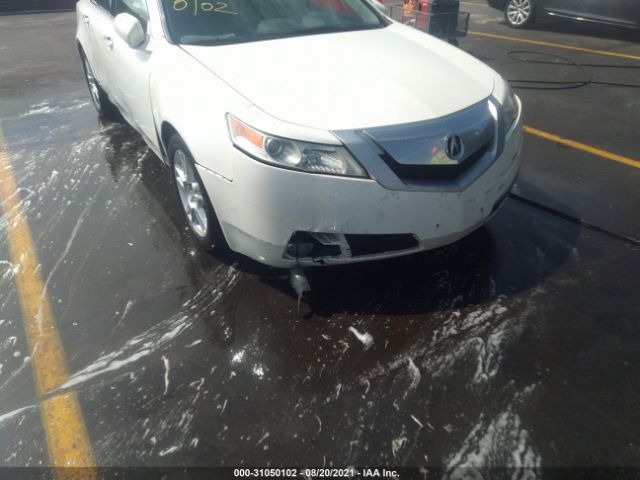 Photo 5 VIN: 19UUA8F5XAA016123 - ACURA TL 