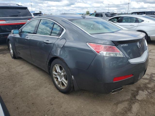 Photo 1 VIN: 19UUA8F5XAA017966 - ACURA TL 