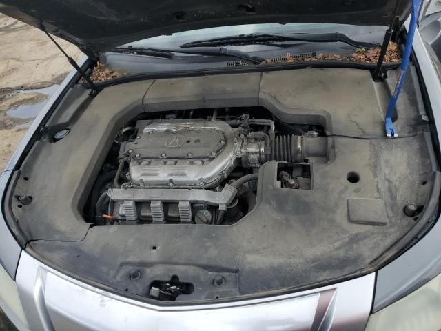 Photo 10 VIN: 19UUA8F5XAA017966 - ACURA TL 