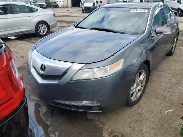 Photo 4 VIN: 19UUA8F5XAA017966 - ACURA TL 