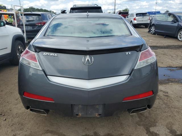 Photo 5 VIN: 19UUA8F5XAA017966 - ACURA TL 