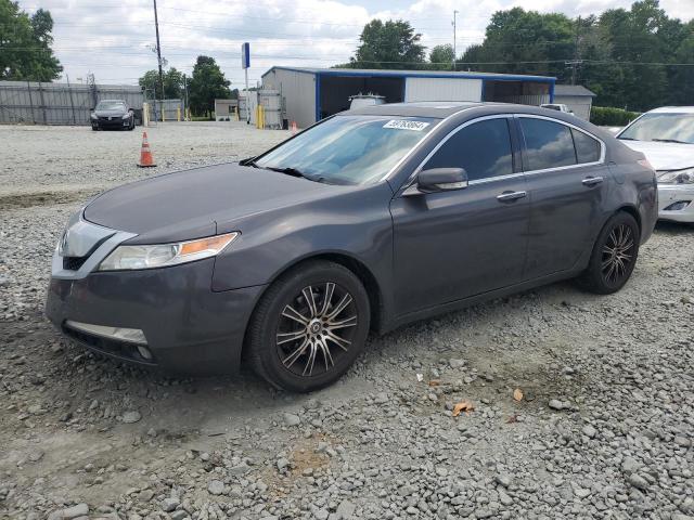 Photo 0 VIN: 19UUA8F5XAA020737 - ACURA TL 