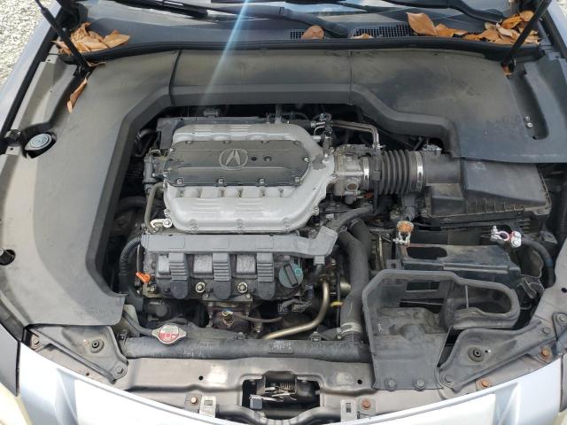 Photo 10 VIN: 19UUA8F5XAA020737 - ACURA TL 