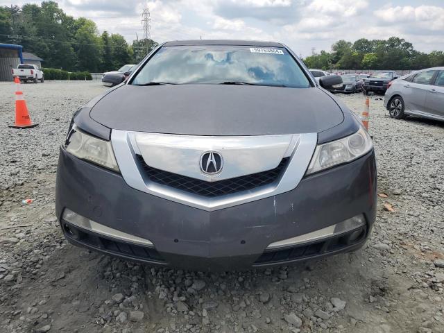 Photo 4 VIN: 19UUA8F5XAA020737 - ACURA TL 