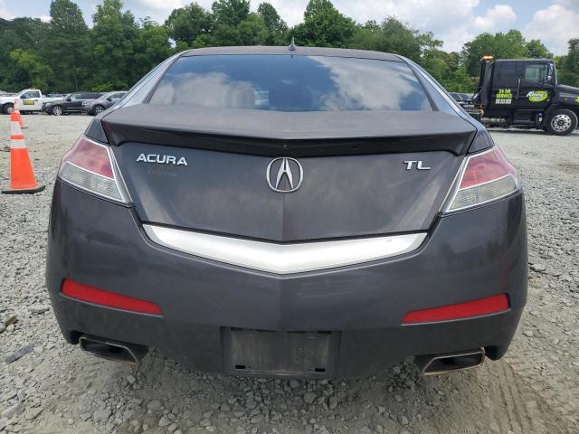 Photo 5 VIN: 19UUA8F5XAA020737 - ACURA TL 