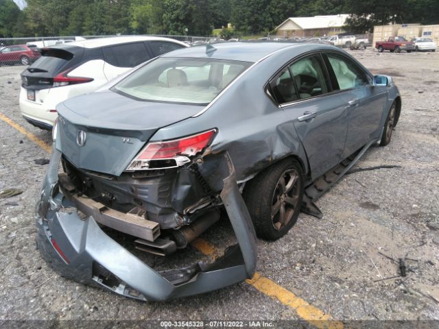 Photo 3 VIN: 19UUA8F5XAA021970 - ACURA TL 