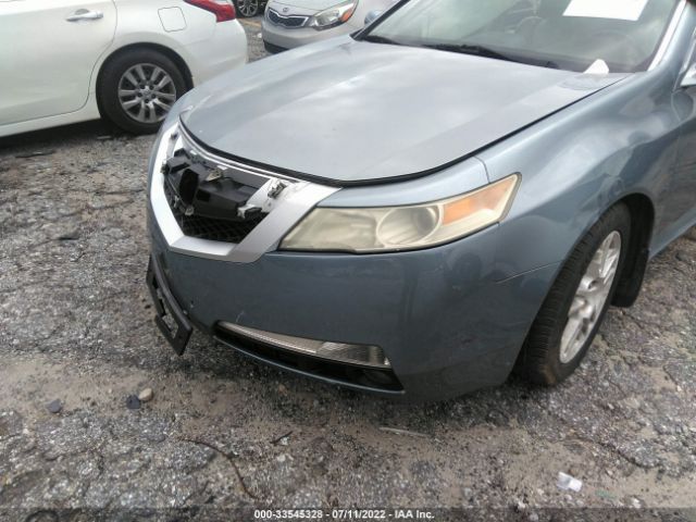 Photo 5 VIN: 19UUA8F5XAA021970 - ACURA TL 