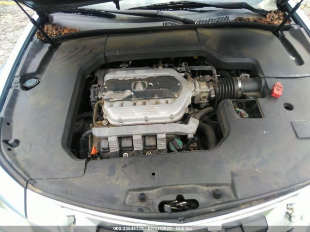 Photo 9 VIN: 19UUA8F5XAA021970 - ACURA TL 