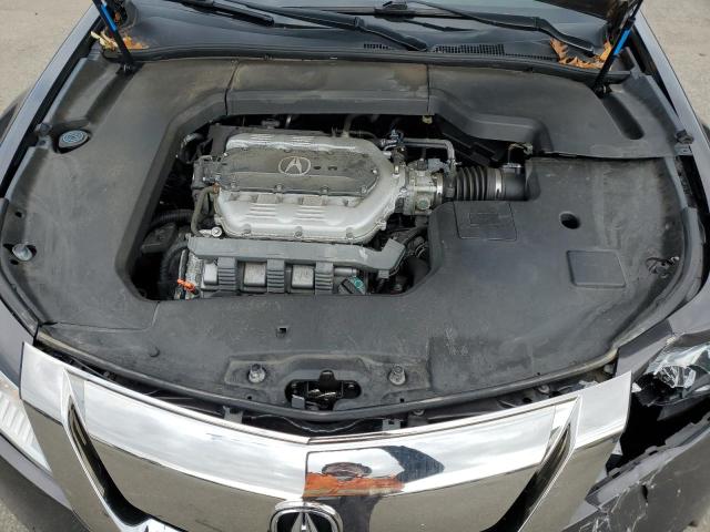 Photo 10 VIN: 19UUA8F5XAA023301 - ACURA TL 