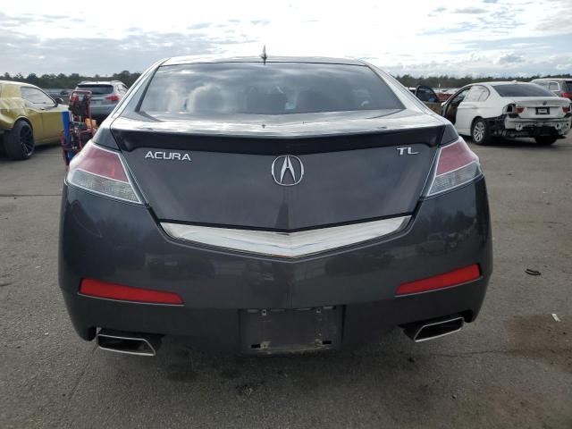 Photo 5 VIN: 19UUA8F5XAA023301 - ACURA TL 