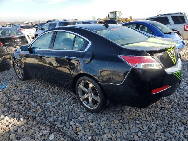 Photo 1 VIN: 19UUA8F5XAA026344 - ACURA TL 