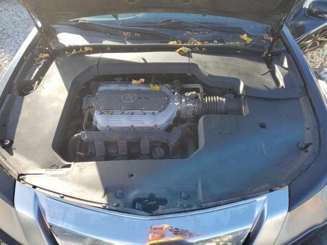 Photo 10 VIN: 19UUA8F5XAA026344 - ACURA TL 