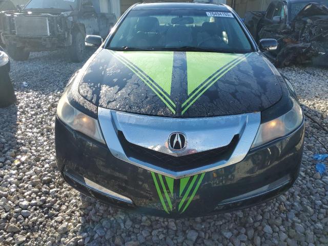 Photo 4 VIN: 19UUA8F5XAA026344 - ACURA TL 