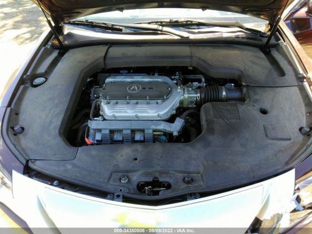 Photo 9 VIN: 19UUA8F5XAA026635 - ACURA TL 