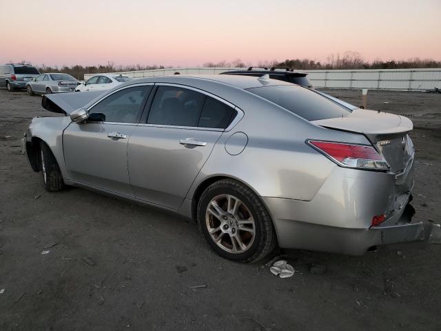 Photo 1 VIN: 19UUA8F5XBA000652 - ACURA TL 