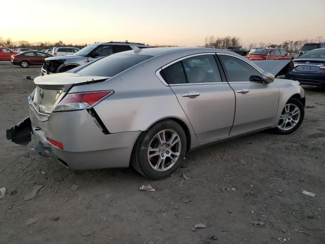 Photo 2 VIN: 19UUA8F5XBA000652 - ACURA TL 