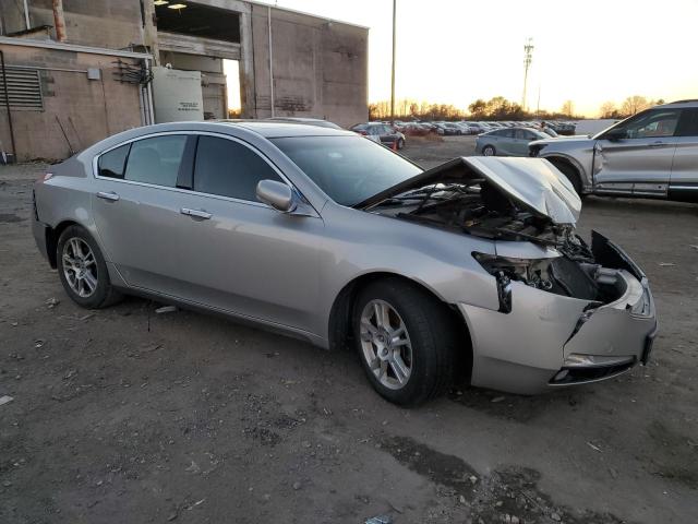 Photo 3 VIN: 19UUA8F5XBA000652 - ACURA TL 