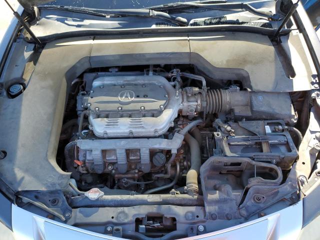 Photo 10 VIN: 19UUA8F5XBA004071 - ACURA TL 