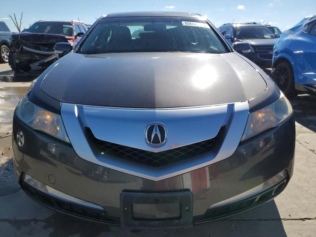 Photo 4 VIN: 19UUA8F5XBA004071 - ACURA TL 