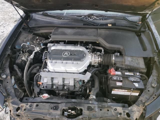 Photo 6 VIN: 19UUA8F5XBA008086 - ACURA TL 