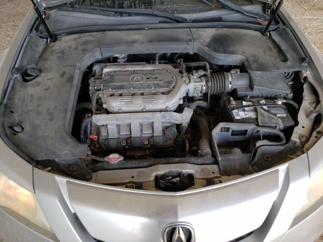 Photo 10 VIN: 19UUA8F5XBA008587 - ACURA TL 