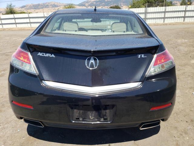 Photo 5 VIN: 19UUA8F5XCA000152 - ACURA TL 