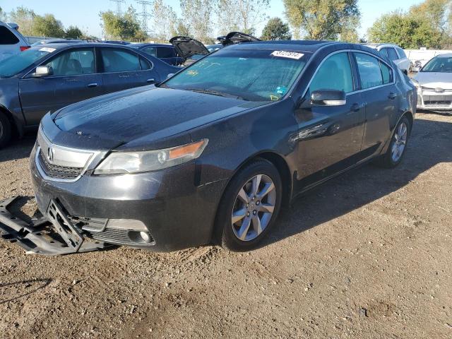 Photo 0 VIN: 19UUA8F5XCA000572 - ACURA TL 