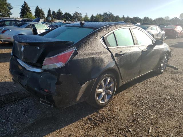 Photo 2 VIN: 19UUA8F5XCA000572 - ACURA TL 