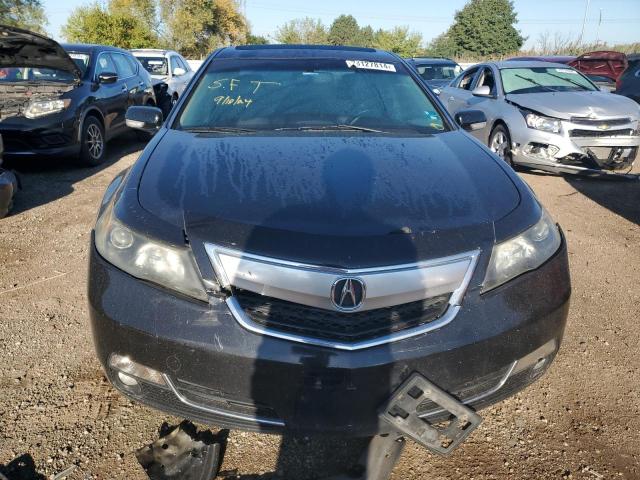 Photo 4 VIN: 19UUA8F5XCA000572 - ACURA TL 